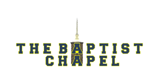 The Baptist Chapel, Grand Bay, Alabama